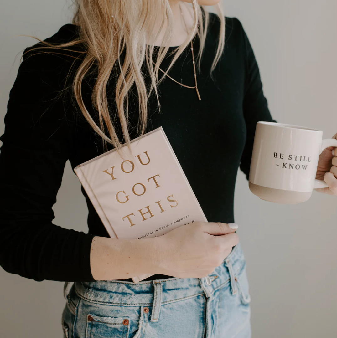 You Got This