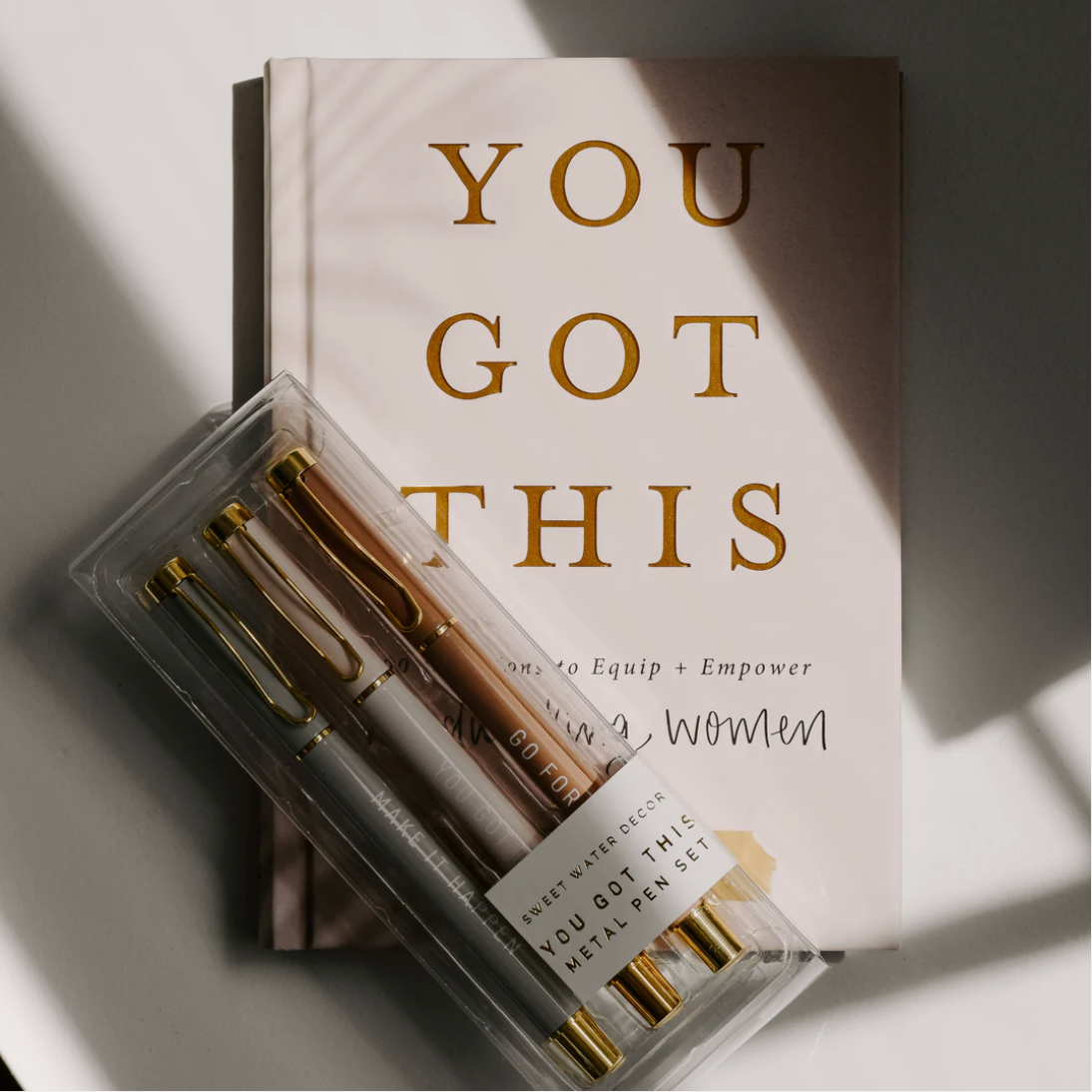 You Got This Pen Collection