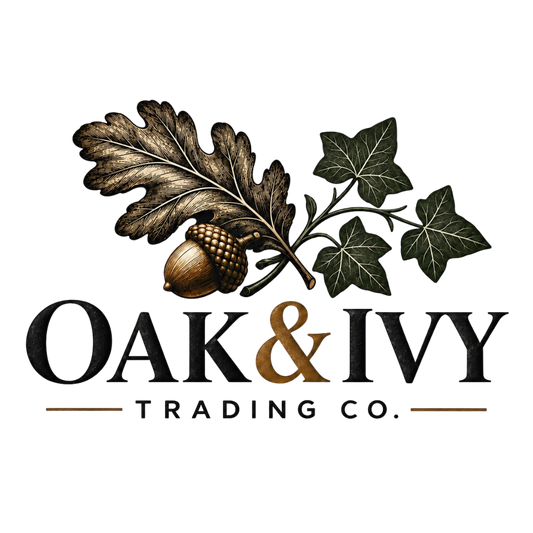 Oak & Ivy Trading Co. Gift Card