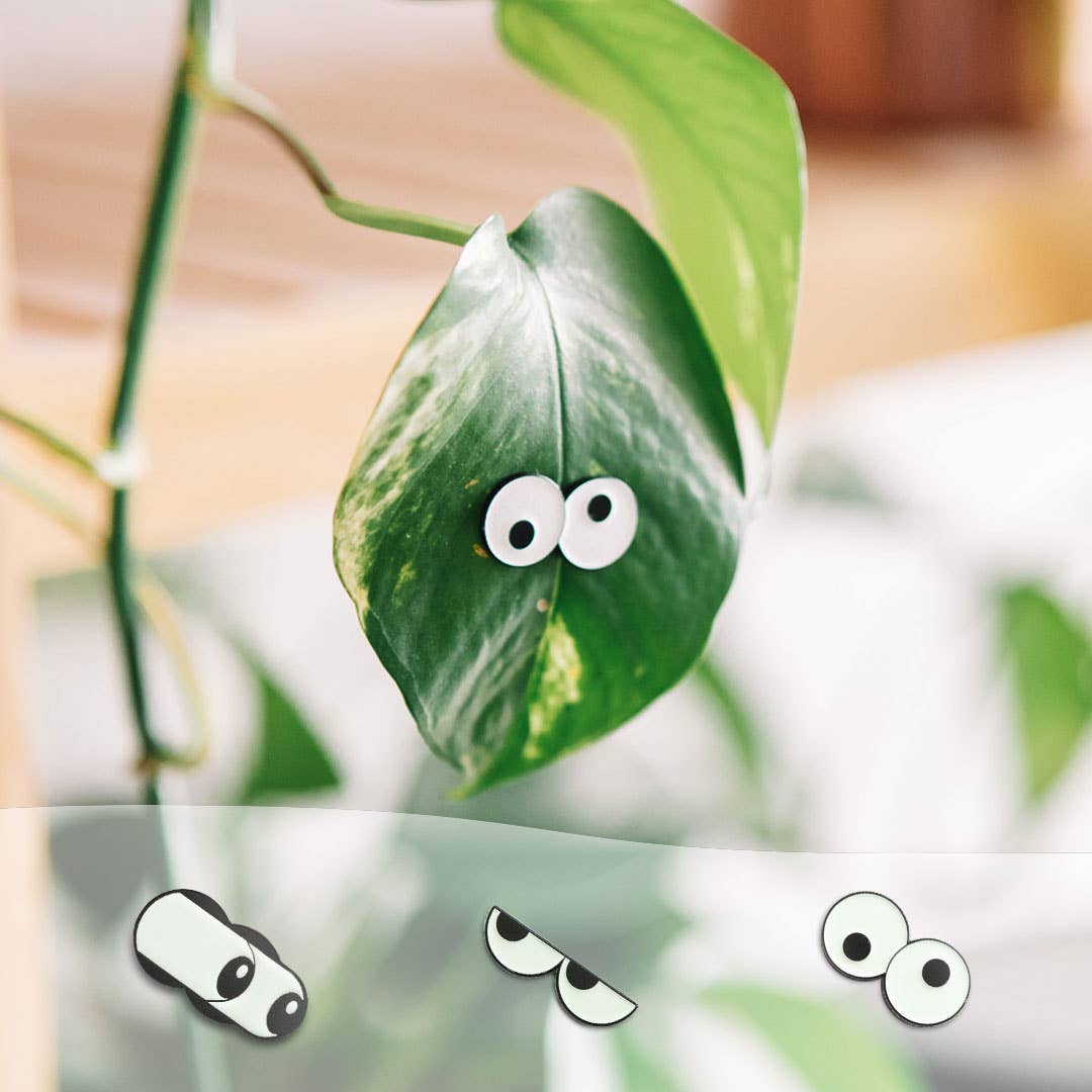 Glow Eyes 3-pack