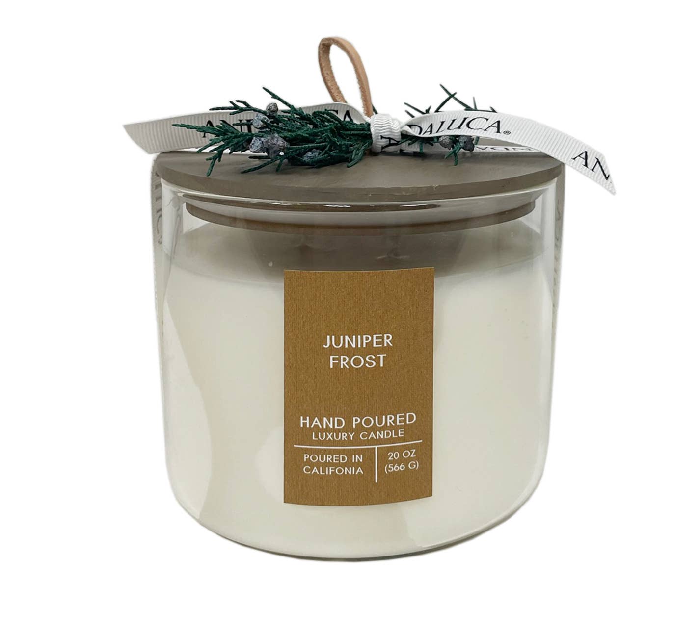 Juniper Frost Botanical Tie 20 oz.